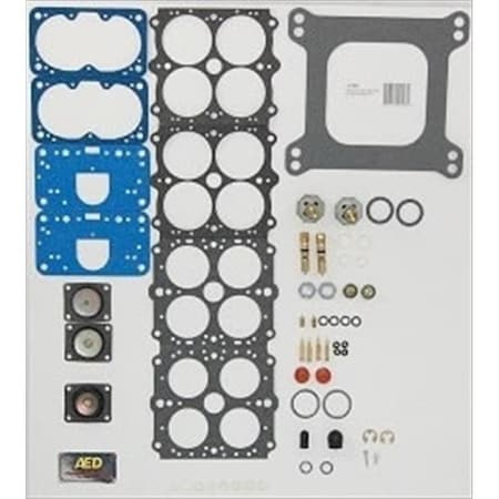 A.E.D. Performance Rebuild Kit A38-4150
